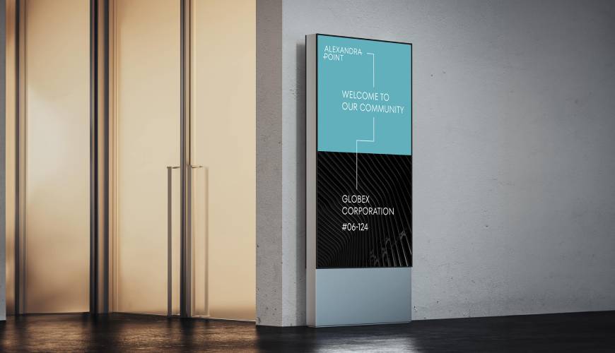 为什么清浦区VI设计的品牌体验是业务增长的秘诀