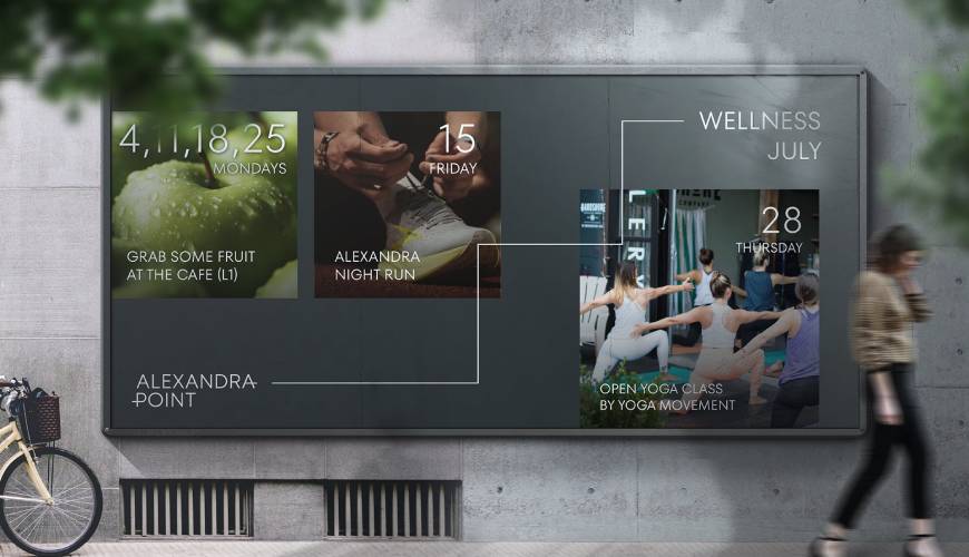 清浦区VI设计公司如何进行品牌审核