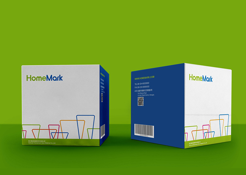 清浦区VI设计公司