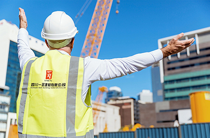 品牌VI设计：解锁清浦区企业品牌价值的核心密钥