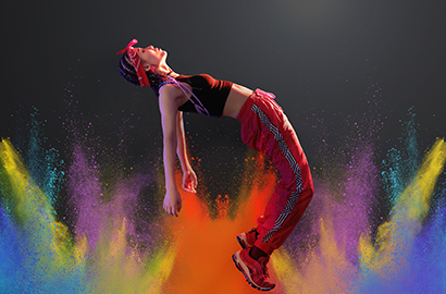 全套VI设计：构建清浦区企业品牌标准化体系的核心支撑