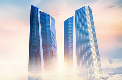 解码清浦区VI设计：城市与企业品牌崛起的核心密码